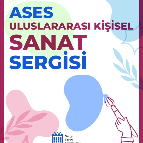 KİŞİSEL SERGİ