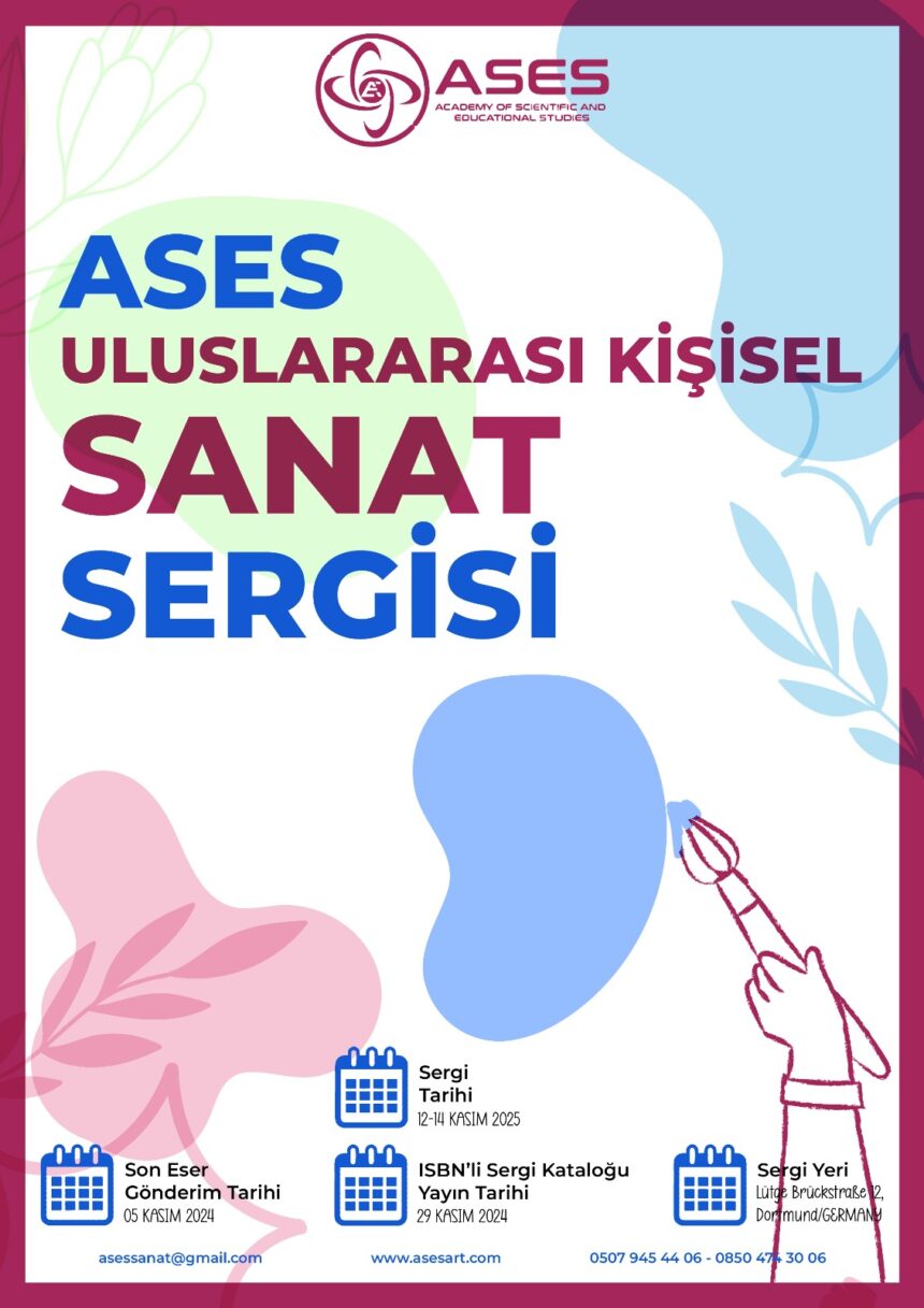 KİŞİSEL SERGİ