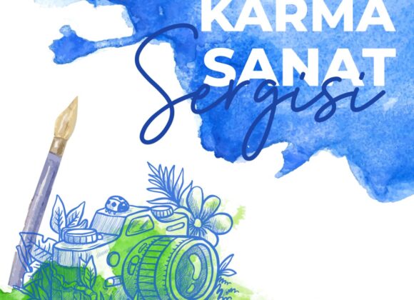 ASES 10. ULUSLARARASI KARMA SANAT SERGİSİ